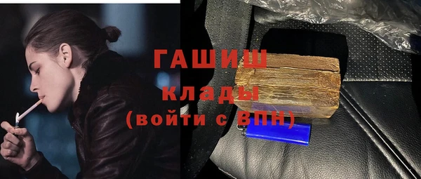 гашик Арсеньев